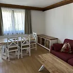 House Egger - 202 Apartment Bad Kleinkirchheim