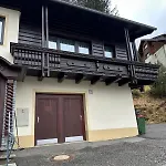 House Egger - 202 Апартаменти *