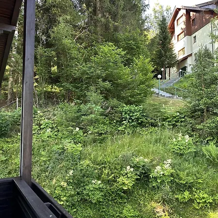 House Egger - 202 Apartman