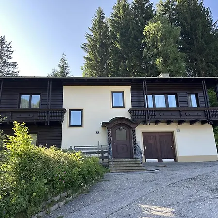 Apartment House Egger - 202 *