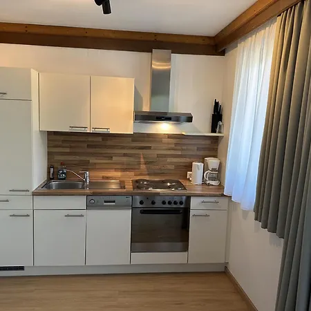 House Egger - 202 Apartment Bad Kleinkirchheim