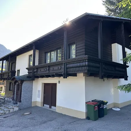 House Egger - 202 Апартаменти