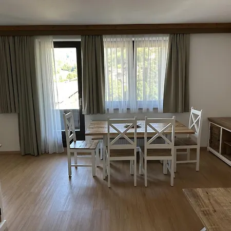 House Egger - 202 * Bad Kleinkirchheim