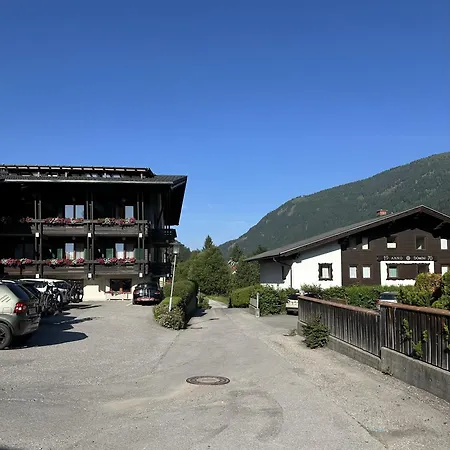 House Egger - 202 Apartment Bad Kleinkirchheim