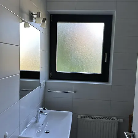 Apartment House Egger - 202 Bad Kleinkirchheim
