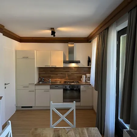 House Egger - 202 Apartment *