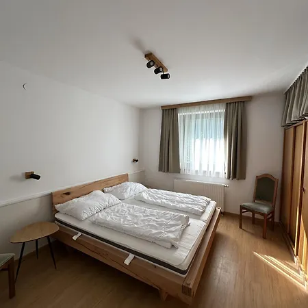 House Egger - 202 Lägenhet Bad Kleinkirchheim
