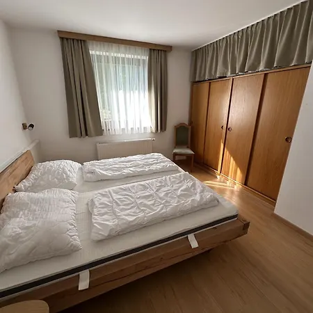 House Egger - 202 Apartment Bad Kleinkirchheim