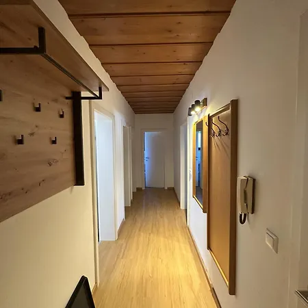 House Egger - 202 Apartment