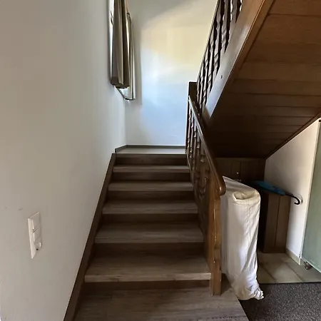House Egger - 202 Apartment