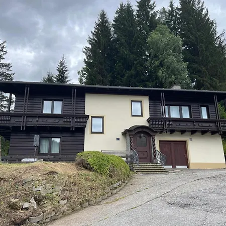 House Egger - 202 Appartamento Bad Kleinkirchheim