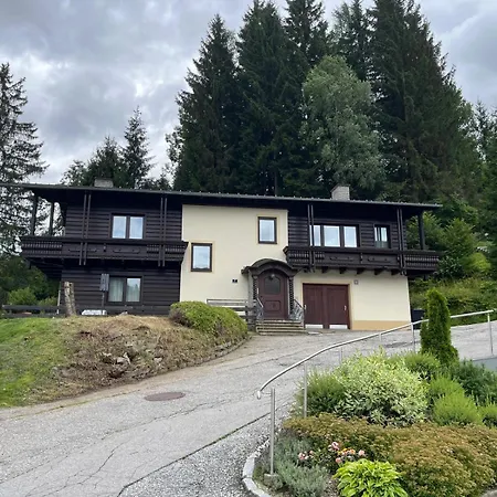 House Egger - 202 Lägenhet *