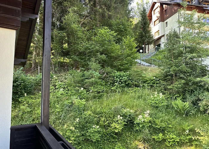 House Egger - 202 Apartment