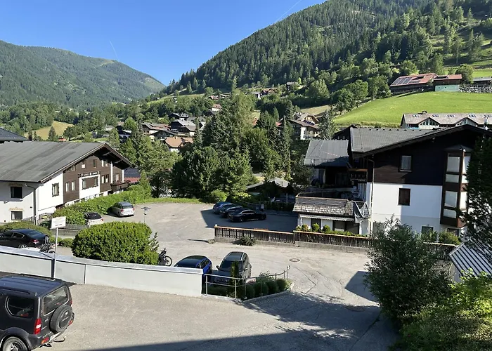 House Egger - 202 * Bad Kleinkirchheim