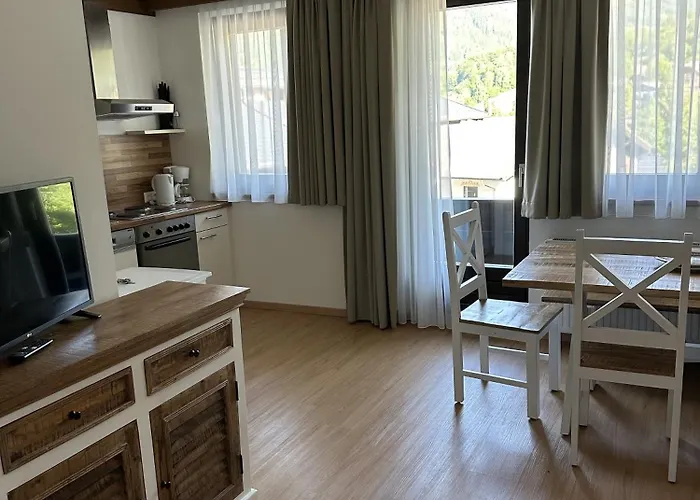 Apartment House Egger - 202 *