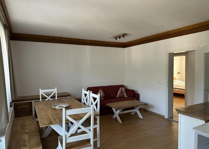 House Egger - 202 Bad Kleinkirchheim