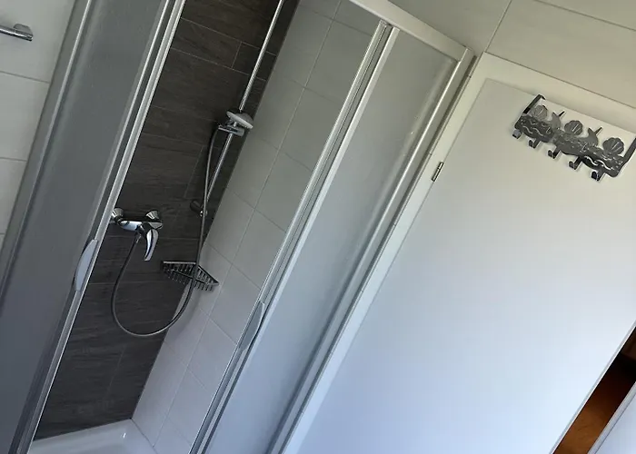 Apartment House Egger - 202 *