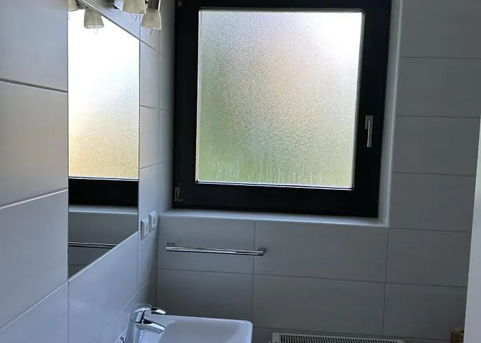 Apartment House Egger - 202 Bad Kleinkirchheim