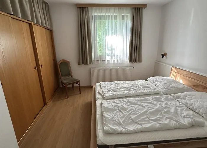 House Egger - 202 Bad Kleinkirchheim