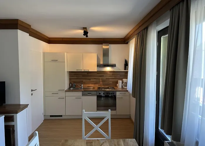 House Egger - 202 Apartment *