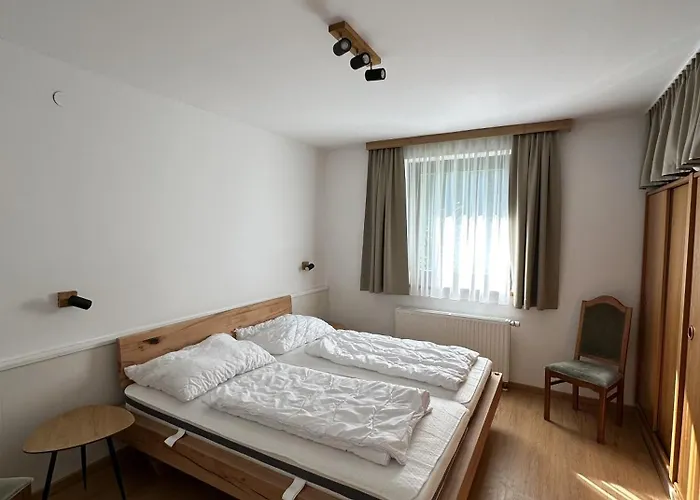 House Egger - 202 Apartment Bad Kleinkirchheim