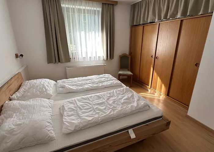 House Egger - 202 Apartment Bad Kleinkirchheim