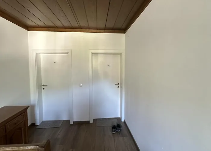 Apartment House Egger - 202 Bad Kleinkirchheim