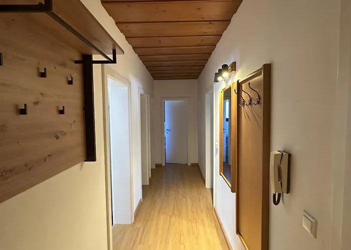 House Egger - 202 Apartment