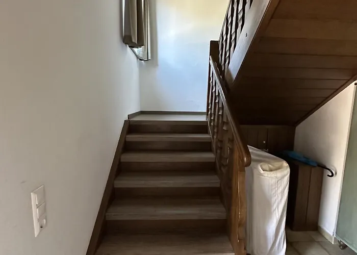 House Egger - 202 Apartment