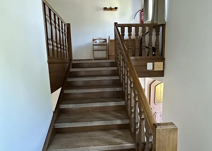 Apartment House Egger - 202 *