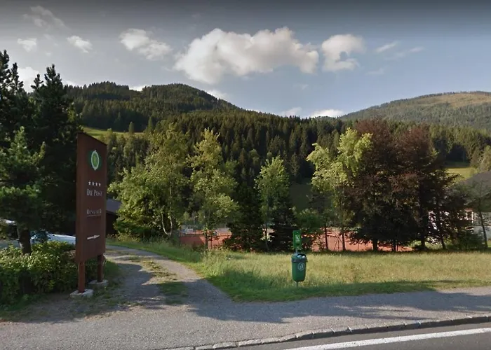 House Egger - 202 Apartment *