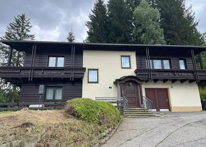 Apartment House Egger - 202 *