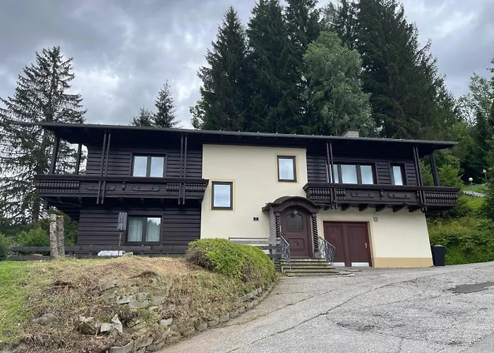 Apartment House Egger - 202 Bad Kleinkirchheim
